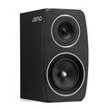 JAMO C93BL CONCERT BOOKSHELF 1"TWEET  6"WOOF PR BLACK