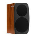 JAMO C93DA CONCERT BOOKSHELF 1"TWEET  6"WOOF PR DARK APPLE