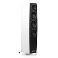 JAMO C97WH CONCERT TOWER 3WAY 1"TWT/6"WF EA WHITE