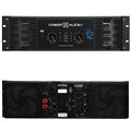 CREST CA12 DUAL POWER 700W AT 8 OHMS AMP
