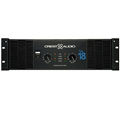 CREST CA18 DUAL POWER 1000W AT 8 OHMS