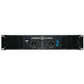 CREST CA2 DUAL POWER 160W AT 8OHMS AMP