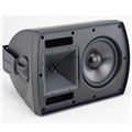 KLIPSCH CA-800-T-B 8" 70V OUTDOOR SPEAKER BLACK