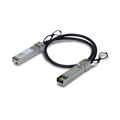 LUXUL CAB905SFP+ SFP+ GIGABIT STACKING CABLE .5M