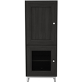 SANUS CADENZA53-CC1 53" AUDIO CABINET CHARCOAL