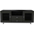 SANUS CADENZA61-CC1 61" VIDEO CABINET CHARCOAL