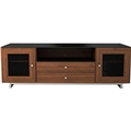 SANUS CADENZA75-NW1 AV STAND FOR UP TO 80" NATUAL WALNUT