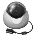 UNIVERSAL CAM-DC-O IP DOME CAMERA
