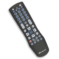 RUSSOUND CAS-RC CAS SYSTEM REMOTE CONTROL FOR CAS44K