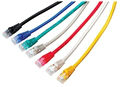 VANCO CAT5E14BK CAT5E BOOTED NETWORKING CABLE 14' BLACK