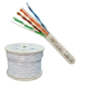 CAT6A VERTICAL CABLE CAT6AWH CAT6A WHITE AUGMENTED