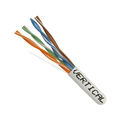 VERTICAL CABLE CAT6PLWH CAT6 PLENUM WHITE