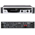 CREST CC2800 DUAL POWER 595W AT 8OHMS APLIFIER