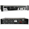 CREST CC5500 DUAL POWER 1150W AT 8OHMS APLIFIER