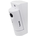 VIVOTEK CC8130 1MP 1.3MM FIXED 180 PANORAMIC CUBE CAM