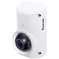 VIVOTEK CC8370-HV 3MP ANTI LIGATURE FISHEYE CAMERA