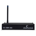 CLARE CC-EBR-500 CONNECT ETHERNET POE TO 418MHZ RF BRID