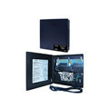 UPG CCTV-12DC-16SW 80077 12V 16 CAMERA CCTV PS W/IND CH LED