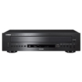 YAMAHA CDC600BL CD CHANGER 5 DISC W/PLAY XCHANGE & USB