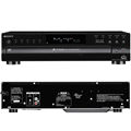 SONY CDPCE500 CD CHANGER DIGITAL PLAYER 5 DISK
