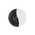KLIPSCH CDT-2650-C-II-WH 6.5" IN CEILING SPEAKER WHITE