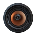 KLIPSCH CDT-5800-C-II-WH 8" IN CEILING SPEAKER WHITE
