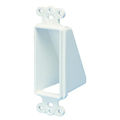 ARLINGTON CED1 LV ENTRY / EXIT HOOD WHITE