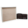 LUTRON CELLULAR-DEMO SHADE DEMO KIT HONEYCOMB