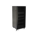 SANUS CFR2127 27U 55" AV RACK