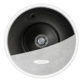 4in (3in) In-Ceiling Speaker Q Series (Each)