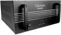 EARTHQUAKE CINENOVA 7 CHANNELS POWER AMPLIFIER W/XLR-BLACK