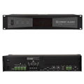 CREST CKI100S DUAL POWER 60W AT 8 OHMS AMPLIFIER