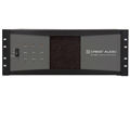 CREST CKI1200S DUAL POWER 620W AT 8 OHMS AMPLIFIER