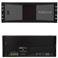 CREST CKI1600V DUAL POWER 800W AT 70.7V  1600W BRIDGED AMP