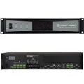 CREST CKI200S DUAL POWER 120W AT 8 OHMS AMPLIFIER