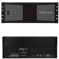CREST CKI2400V DUAL POWER 1200W AT 70.7V AMPLIFIER