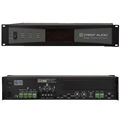 CREST CKI400S DUAL POWER 225W AT 8 OHMS AMPLIFER