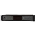 CREST CKI400V DUAL POWER 2CH AMP 200W @ 70.7V 2RU