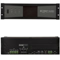 CREST CKI800V DUAL POWER 2CH AMP 400W @ 70.7V 3RU