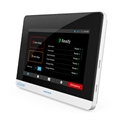 ClareOne Wireless Security and Smart Home Panel