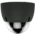ClareVision 4MP IP Vandal Dome Bk 2.7-13.5mm 32GB Sony