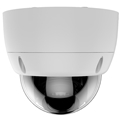 ClareVision 4MP IP Vandal Dome Wht 2.7-13.5mm 32GB Sony