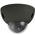 ClareVision 8MP IP Vandal Dome Black 2.8mm 4K Sony