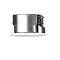 SOUNDTUBE CM62-BGM-BK 6.5" COAXIAL PLYPROPYLENE CONE BLK