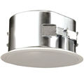 SOUNDTUBE CM62-BGM-WH 6.5" 25/70/100V/8OH INCEILING SP WH
