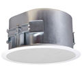 SOUNDTUBE CM82-EZ-II-WH 8" COAXIAL POLYPROPYLENE CONE WHT