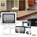 IPORT CMIW2000T 70091 CONTROL MOUNT FOR IPAD1, 2 & 3