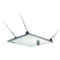 PEERLESS CMJ455 LIGHTWEIGHT VARI POSITION SUSP CEILING KIT