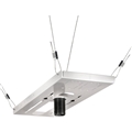 PEERLESS CMJ500R1 LIGHTWEIGHT ADJ SUSPENDED CEILING PLATE