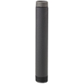 CHIEF CMS006 FIXED PIPE 6" BLACK